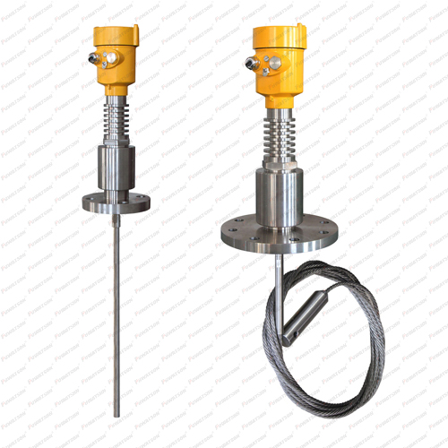 FWS315 導波(bo)雷達(da)物位(wei)計