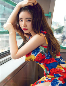 《美女的阴-原来爱上贼粤语》